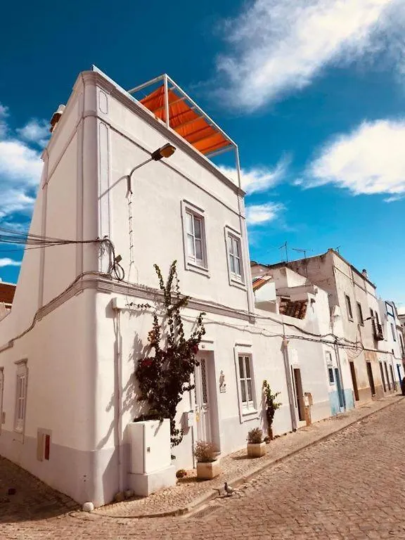 Casa Limoncello Villa Olhao