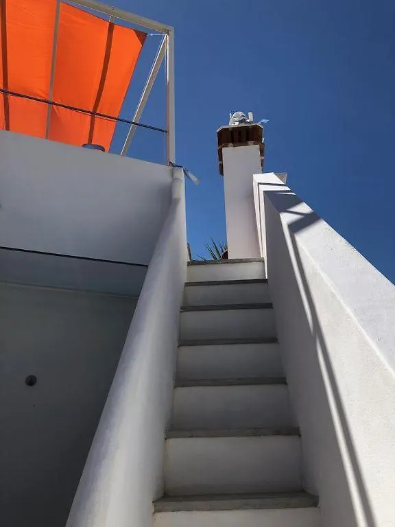 Holiday home Casa Limoncello Villa Olhao Portugal