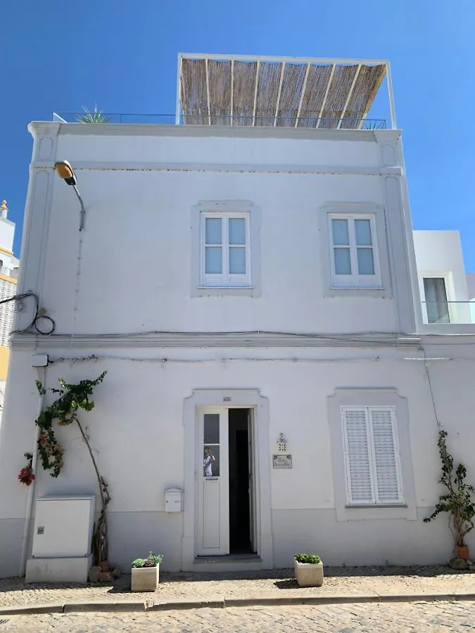 Casa Limoncello Villa Olhao 0*,