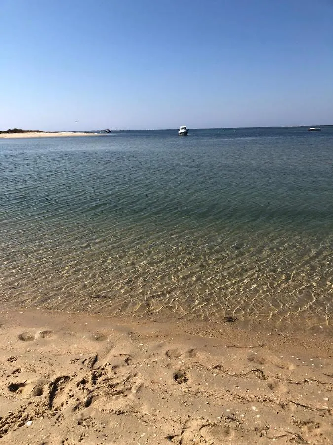 Casa Limoncello Villa Olhao Holiday home