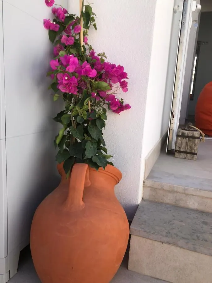 Holiday home Casa Limoncello Villa Olhao Portugal