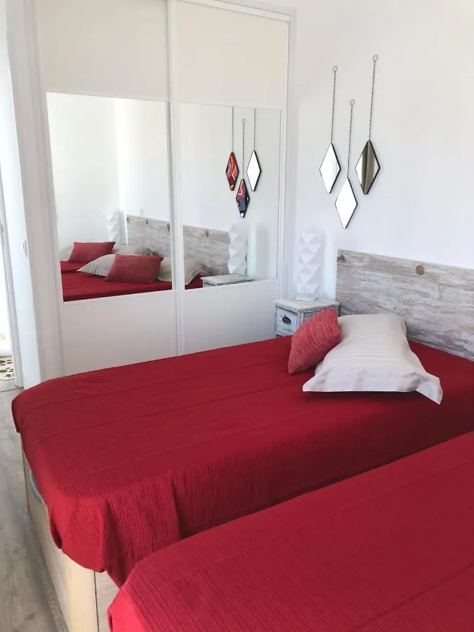 Holiday home Casa Limoncello Villa Olhao