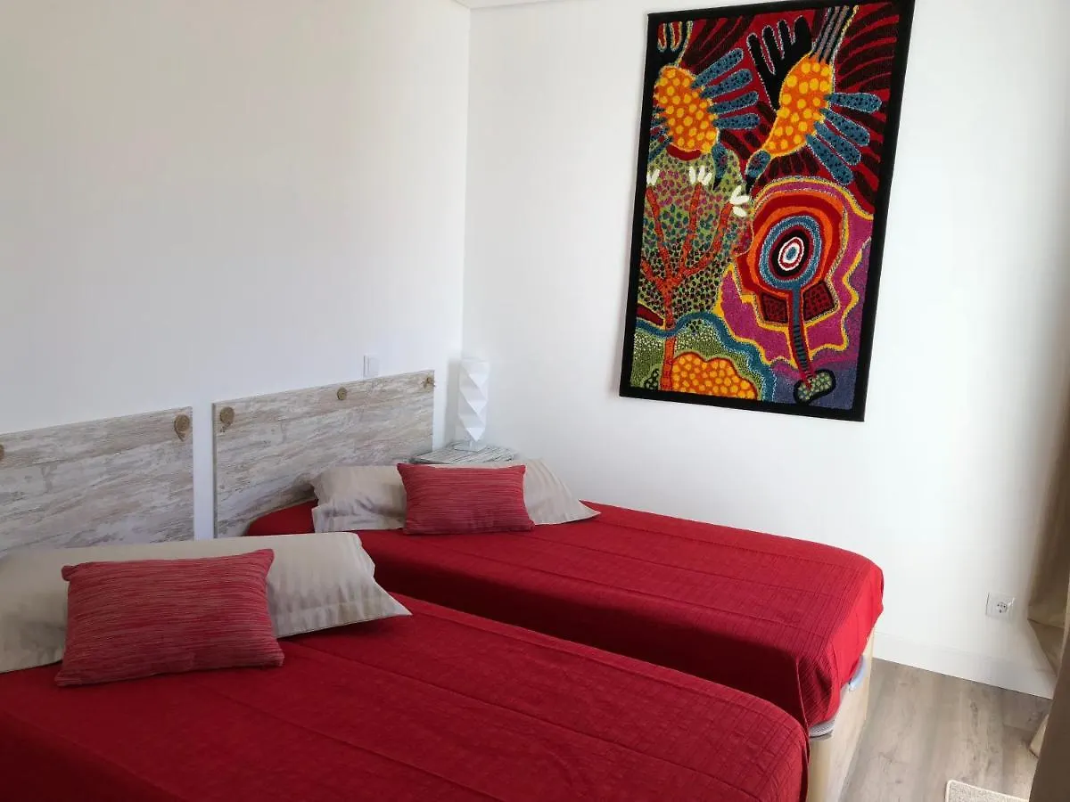 Casa Limoncello Villa Olhao 0*,