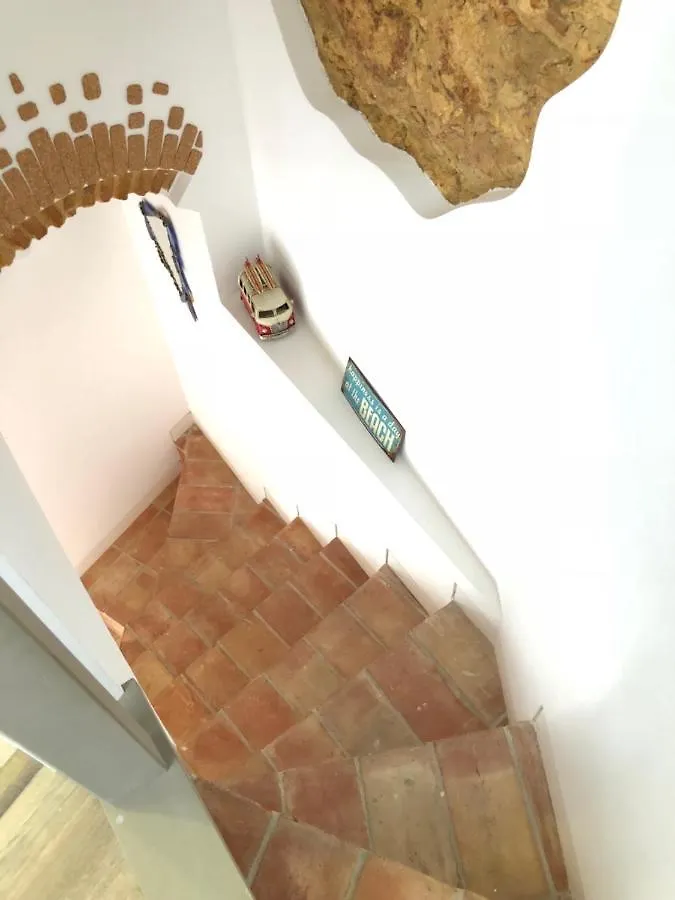 Holiday home Casa Limoncello Villa Olhao