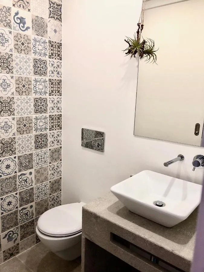 Holiday home Casa Limoncello Villa Olhao Portugal