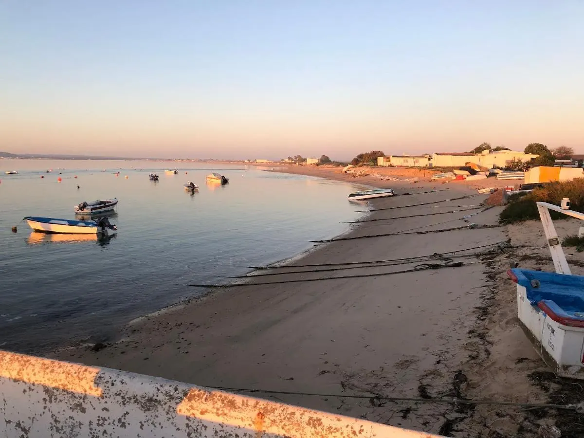 Casa Limoncello Villa Olhao Holiday home